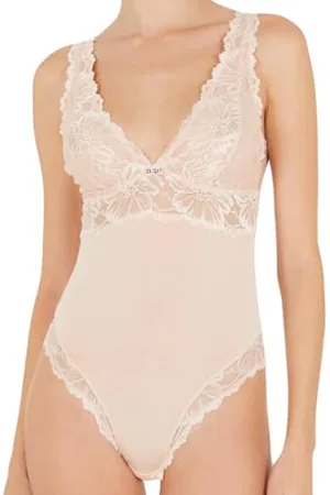 Emporio Armani Dreamy Viscose Lace Women