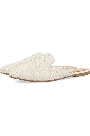 Gioseppo Houma, Ballerine Donna, off White (Bianco Sporco), 39 EU