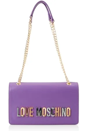 Moschino Borsa a spalla Donna, , Taglia unica