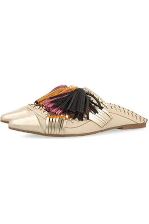 Gioseppo Papantla, Ballerine Donna, Bianco Avorio, 36 EU