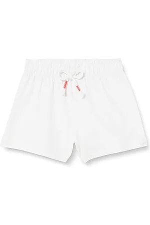 Benetton Bermuda 3LHAA9007 Pantaloncini, , 56 Bimba