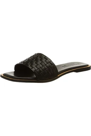 Fred de la Bretoniere Shs0917, Pantofole Donna, , 37 EU