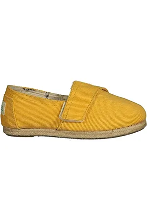 Paez Essential, Espadrillas Unisex-Bimbi 0-24, Orange (Arancione), 26 EU