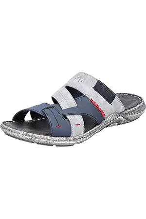 Rieker 22059, Ciabatte Uomo, , 40 EU