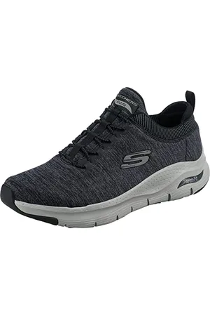 Skechers Arch Fit Waveport, Scarpe da ginnastica Uomo, , 48.5 EU