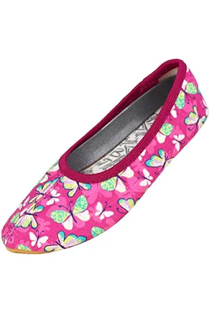Beck Armonia, Scarpe da Ginnastica Bambine e Ragazze