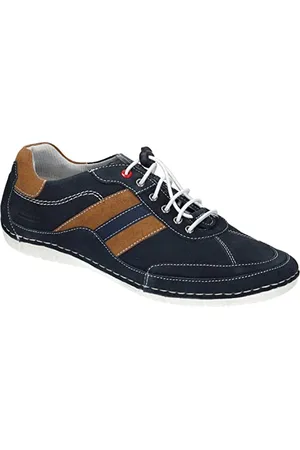 Manitu Lacci, Scarpe da Ginnastica Uomo, , 41 EU