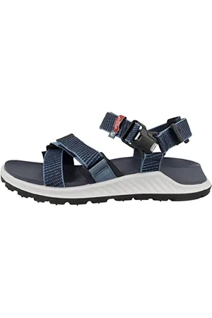 Ecco Exowrap M 3s Tex, Sandali Uomo, , 41 EU