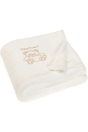 Playshoes Coperta in Pile, , Bambino 75 x 100 cm