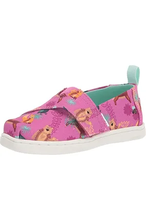 TOMS Tiny Alpargata, Espadrillas Bambine e ragazze, , 19.5 EU