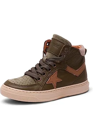 Bisgaard Isak, Scarpe da Ginnastica, , 34 EU