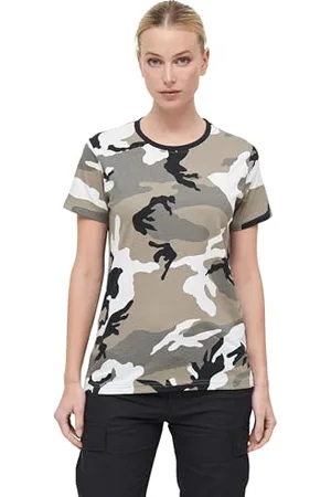 Brandit Women T-Shirt, Donna, , 3XL