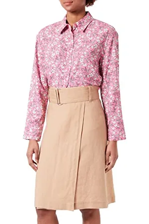 Benetton Gonna 4AGHD000Z, , 38 Donna