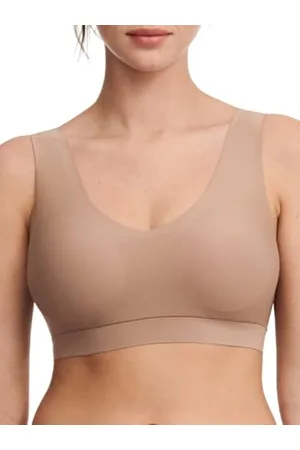 Chantelle Bustino Morbido Elasticizzato da Donna, , Medium/Large