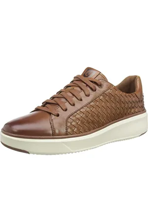 Cole Haan Grandprø Topspin Lux-Scarpe da Ginnastica in Tessuto, Uomo, , 44.5 EU