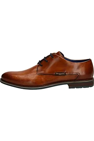 Bugatti Zanerio, Derby Uomo, , 40 EU