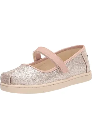 TOMS Mary Jane, Scarpa Mary Jane Bambine e ragazze, , 19.5 EU
