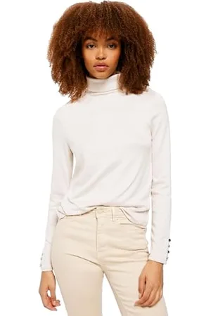 Springfield Maglietta T-Shirt, , L Donna