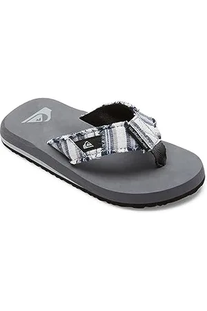Quiksilver Monkey Abyss Youth, Sandalo, , 28 EU