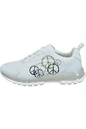 Bagatt D31-A7D09, Scarpe da ginnastica Donna, , 42 EU