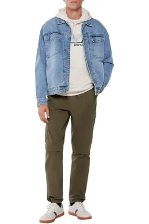 Springfield Pantaloni, , M Uomo