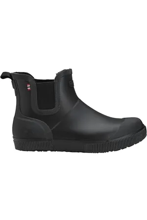 Viking Pr​a​i​s​e​, Stivali da Pioggia Unisex - Adulto, Nero (51005), 44 EU