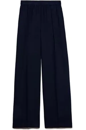 Sisley Pantaloni 4aghlf03u Eleganti, , 44 Donna