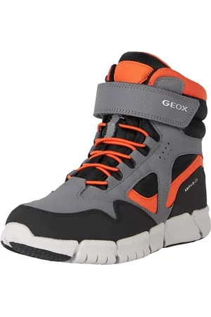 Geox J Flexyper Boy B Abx, Stivaletti Bambini e ragazzi, , 30 EU