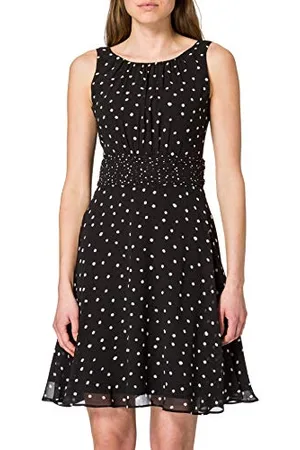 ESPRIT Collection 991eo1e304 Vestito Donna, , 42