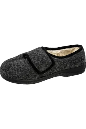 Fischer Basti, Pantofole Uomo, , 40 EU