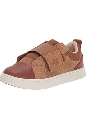UGG Rennon Low, Sneaker Unisex - Bambini e ragazzi, , 25 EU