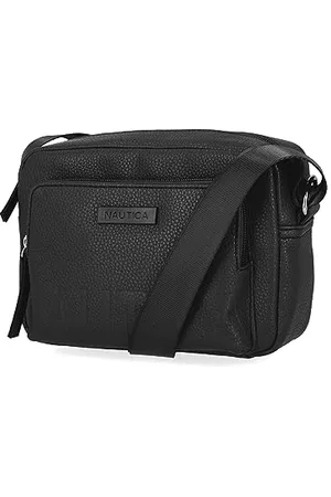 Nautica Out And About Adjustable Crossbody Bag Purse, Borsa a Tracolla Regolabile Donna