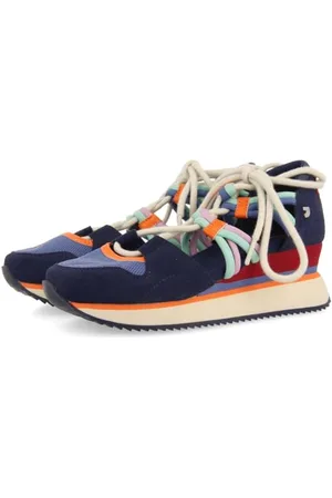 Gioseppo Locke, Sandali con Zeppa Donna, , 40 EU