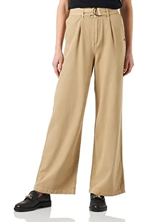 Garcia Pantaloni Non Denim, , XS Donna