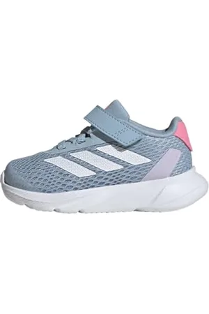 adidas Duramo SL, Scarpe da Ginnastica, Semi Blue Burst