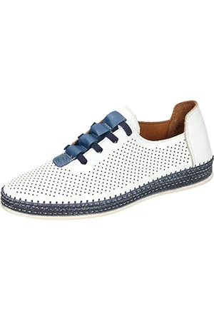 Manitu Stringate da Donna, Scarpe da Ginnastica, , 39 EU