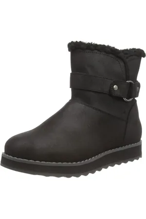 Skechers Keepsakes 2.0 Sweet Home, Stivali da Neve Donna, , 37 EU Larga