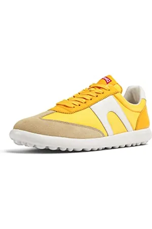 Camper Pelotas Xlf K201532, Scarpe da Ginnastica Donna, , 37 EU