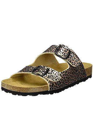LICO Bioline Leo, Pantofole Donna, , 40 EU