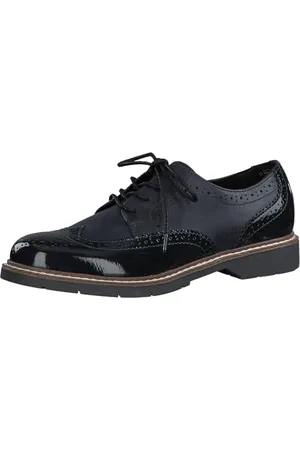 QS by s.Oliver Donna: 5-23604-41, Scarpe da Ginnastica, , 36 EU