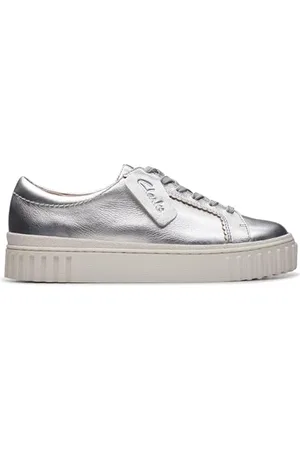 Clarks Mayhill Walk, Scarpe da Ginnastica Donna, , 41.5 EU