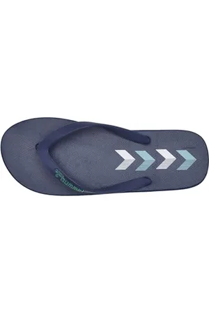 Hummel Infradito Chevron, Sandali Unisex-Adulto, , 36 EU