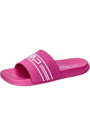 CMP Nautylus Woman Sandal, Flip-Flop Donna, , 40 EU
