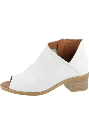 Andrea Conti Damen Absatz Sandalette, Sandali con Tacco Donna, , 36 EU
