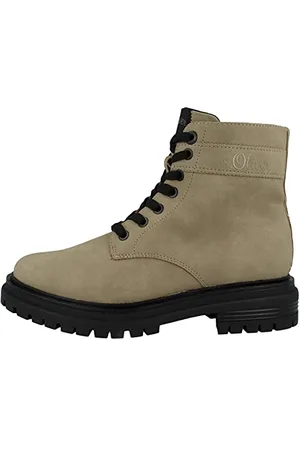 QS by s.Oliver 5-5-25246-27, Stivaletto Donna, , 42 EU