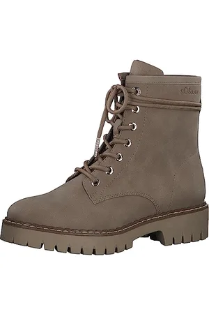 QS by s.Oliver 5-25213-41, Stivaletto Donna, , 37 EU