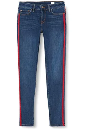 Tommy Hilfiger Venice Rw F Rosie, Jeans skinny Donna, (Rosie 913), W25/L32