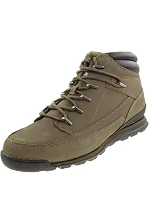 Timberland Euro Rock Wr, Stivali, Uomo, , 43 EU