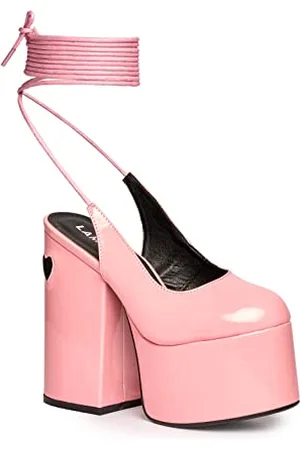 Lamoda Tainted Love Super, Scarpe da Corsa Donna, , 39 EU