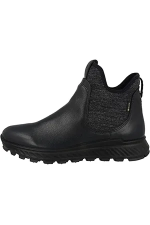 Ecco Exostrike W, Stivaletti, Donna, (Black), 36 EU